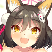 風雪花夜
