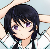 雨ノ音 ゆん