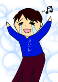桃のじ