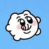 丢