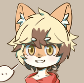 茶狸子