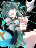 ろあ