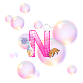N.