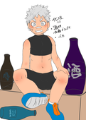 可燃性ゴミ