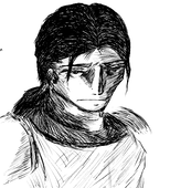 赤貧の魚人剣闘士