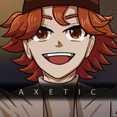 Axetic