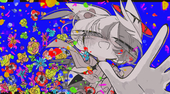 ヱ□血とろ