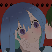ﾙﾙﾙﾝ