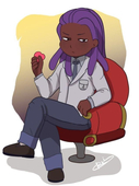 Doctor Roofus