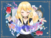 まきまき