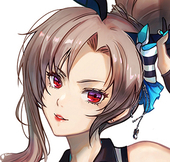 美恵子 | miekoneko