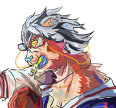 Rehaze