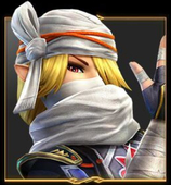 RiqCrow