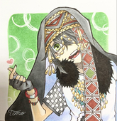 熊谷ともや