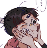 ごま塩