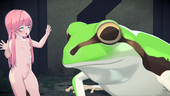 トマトフライ
