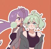 ちむにー