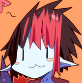 いかお