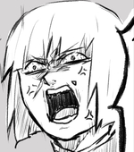 めじろ