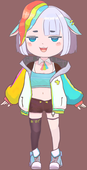 ちゃみそ