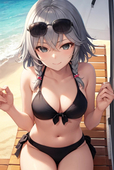 晴天(はて)
