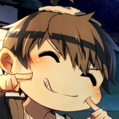 ずたぼろ.