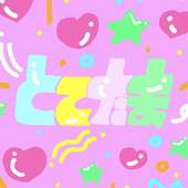 とてたま‼️