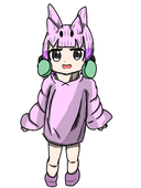 ヌメの助