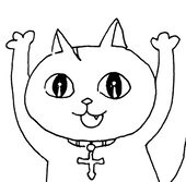 たまねこ