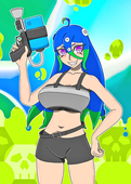 やってミタコ🐙