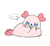 ぴくもち