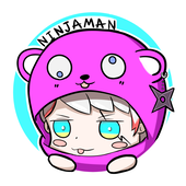 にんじゃまん