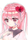 咩