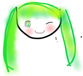 甘衣 みず(あまい みず)