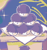 ちろるちょこ