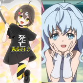 トッシー（色々）