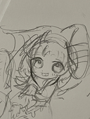 すね