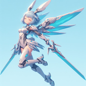 細目魔王