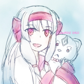 （仮）イホ