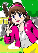 ベーコンチーズ