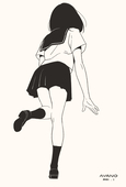 アヤノ
