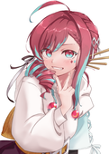 紙ノ月(しのづき)
