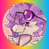 ✧Purpleninfy✧