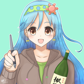 辻峰依空