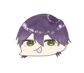 なしお。