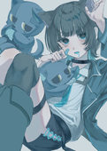 白夜