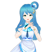 癒月🌙雪月新曲公開中！