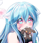 NekoRain