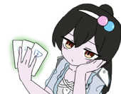 星绒の卡布