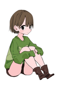 つまよーじ